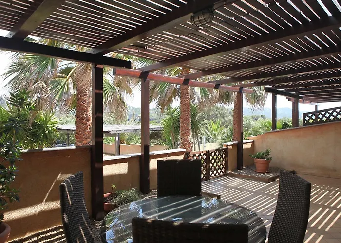 Residenza Marginetto Prázdninový dům