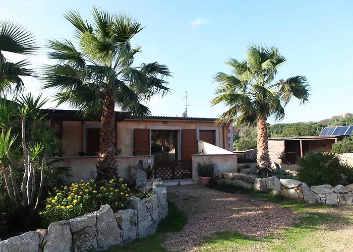 Prázdninový dům Residenza Marginetto