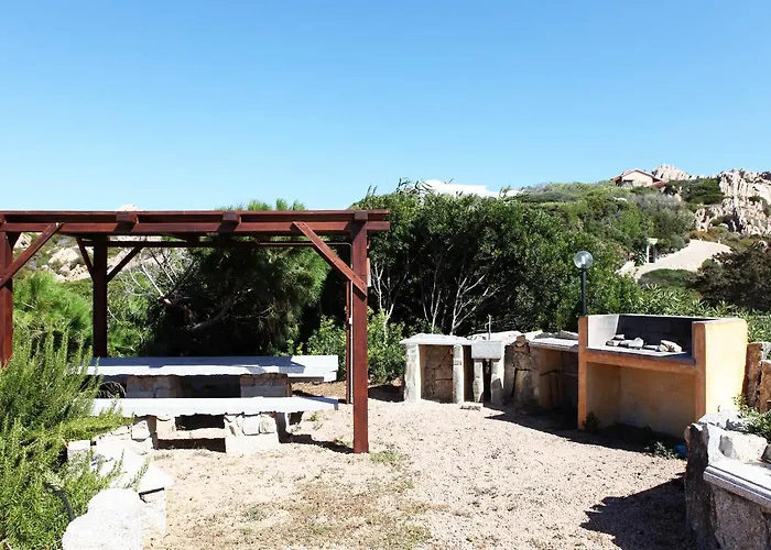 Residenza Marginetto Prázdninový dům