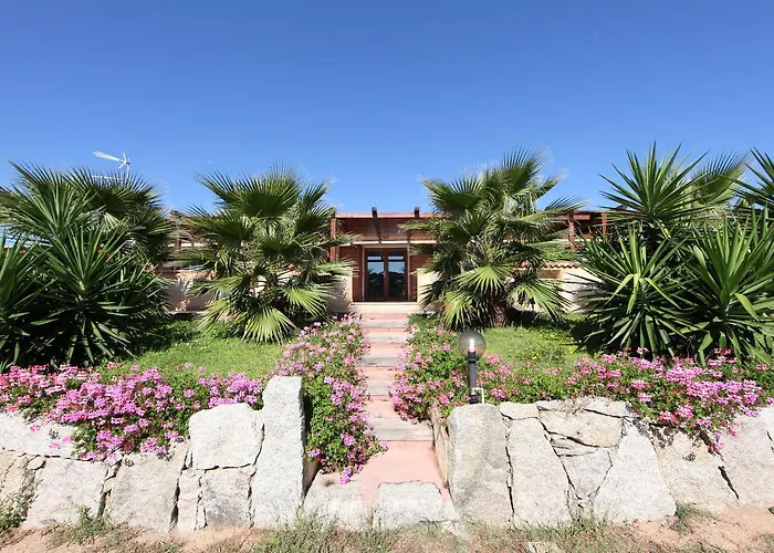 Prázdninový dům Residenza Marginetto *