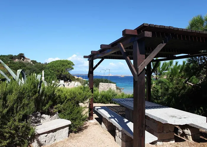 Prázdninový dům Residenza Marginetto