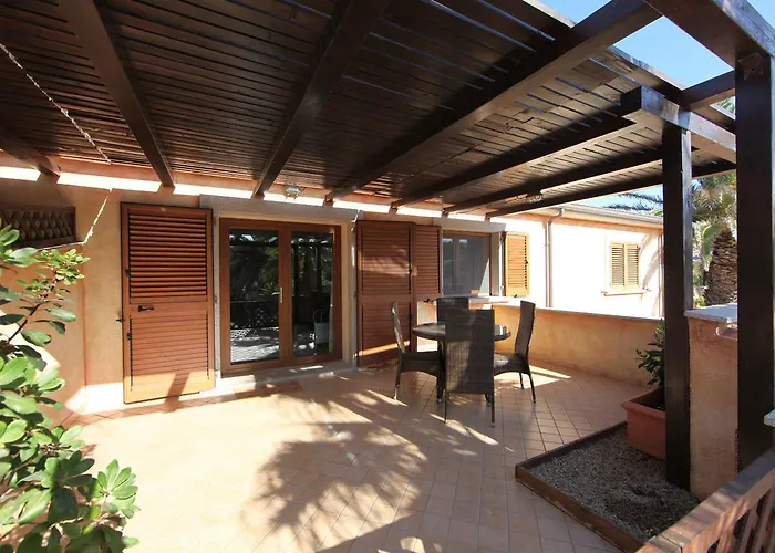 Prázdninový dům Residenza Marginetto