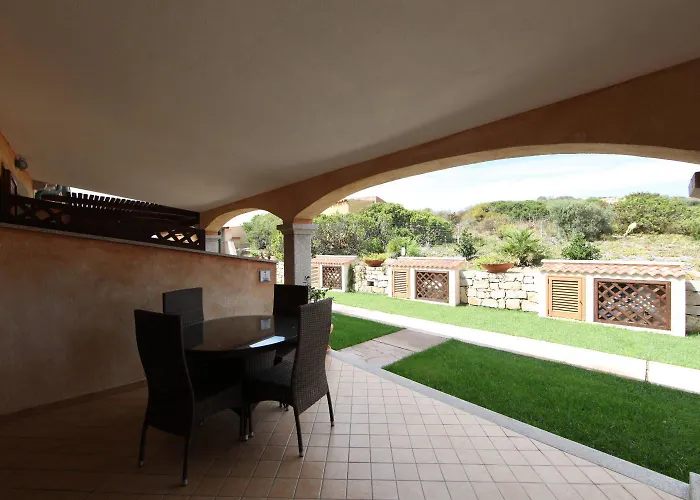 Residenza Marginetto Prázdninový dům