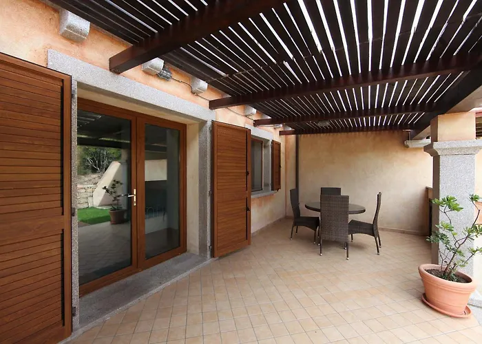 Residenza Marginetto Holiday home